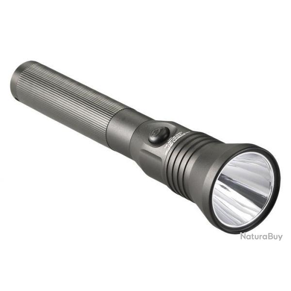 LAMPE STREAMLIGHT STINGER LED HPL - AVEC TRANSFO/PRISE