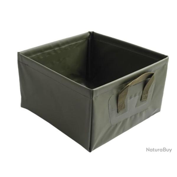 Evier Pliable transportable