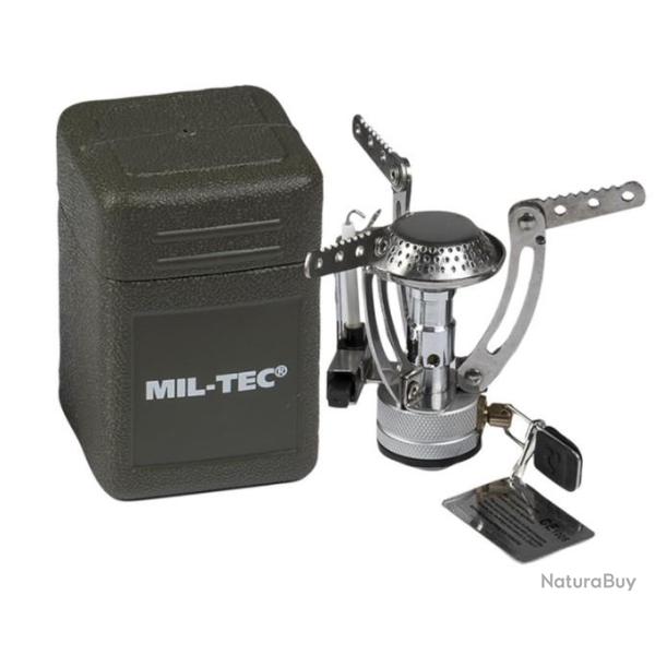 R�chaud Spider Mil-Tec