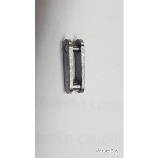 Chainette armeur de marteau type Perazzi