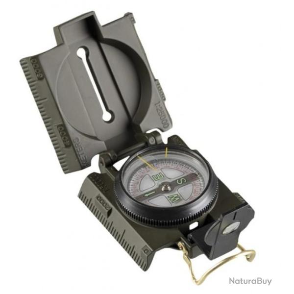 Boussole US mtal avec clairage LED