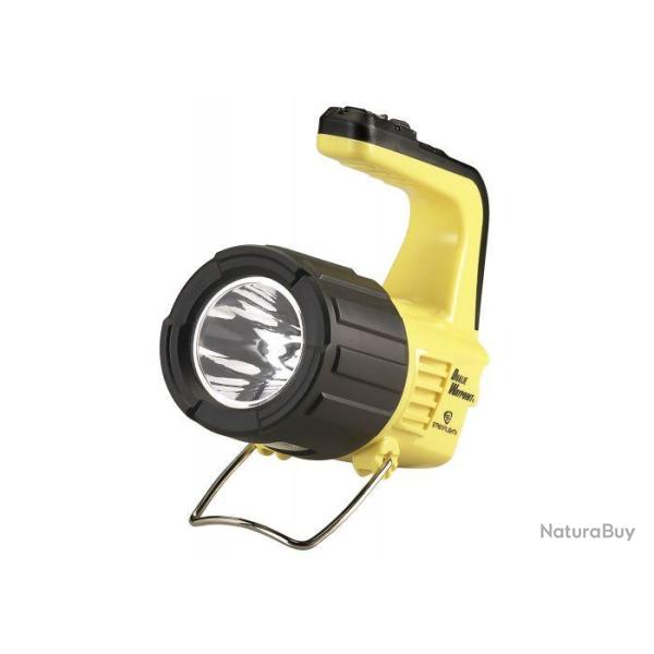 PHARE STREAMLIGHT DUALIE WAYPOINT - JAUNE
