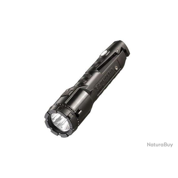 LAMPE STREAMLIGHT DUALIE RECHARGEABLE MAGNET USB - LAMPE SEULE - NOIR