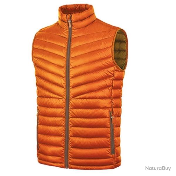 Gilet sans manche matelass� Stagunt TEVA2 Pumpkin
