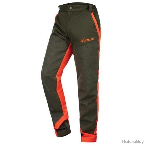 Pantalon de traque Stagunt Wildtrack Orange