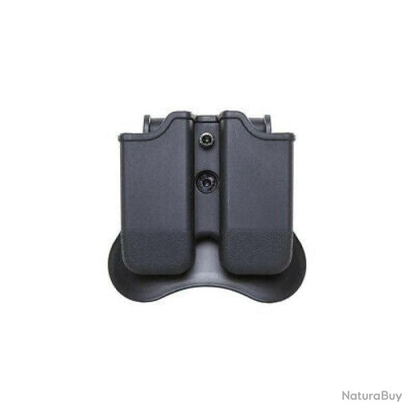 Porte Chargeur Amomax Universel Sauf 1911 - FDE