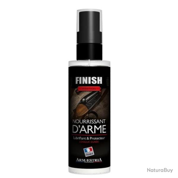 Nourrisant Armaestria Protection Finish 250 ml - 45 ml