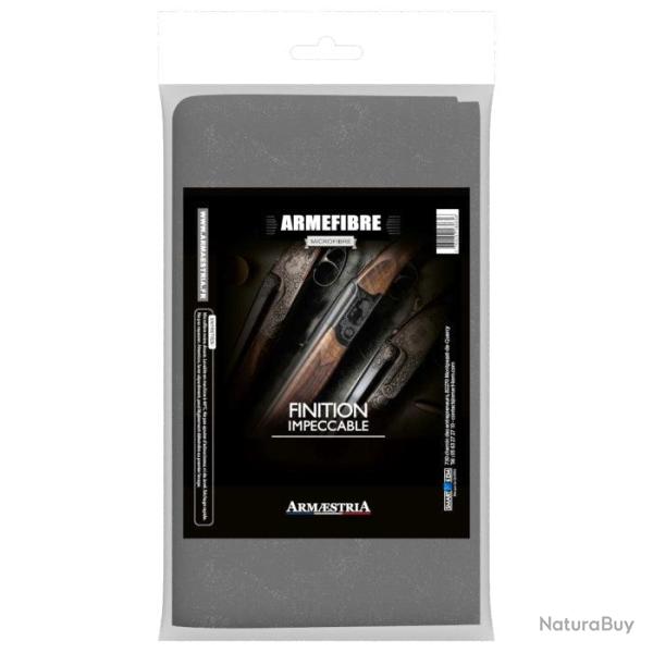 Microfibre Armaestria SP Armes et Crosses