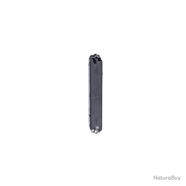 Chargeur Co2 ASG Plomb CZ P09 - Cal. 4.5mm