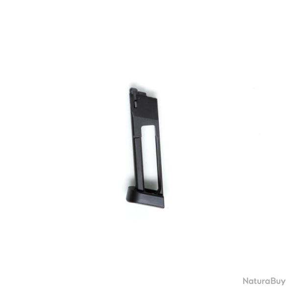 Chargeur Co2 ASG X9 Classic - Cal. 4.5mm