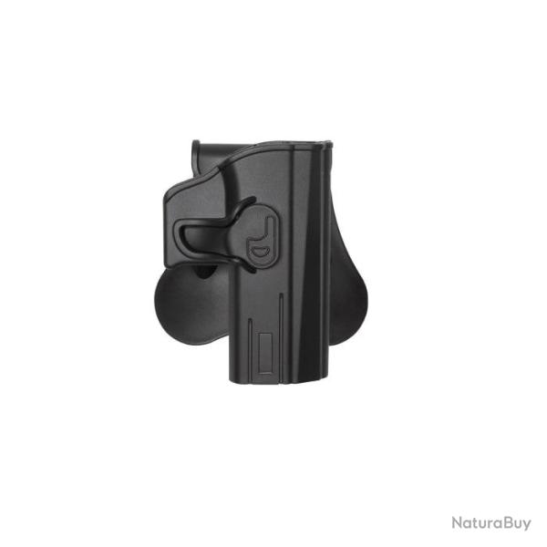 Holster ASG Shadow 2 - Polym�re Noir