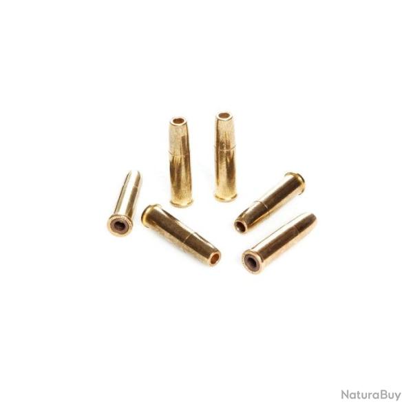 Fausses Douilles ASG Plomb pour DW715 par 25 - Cal. 4.5mm