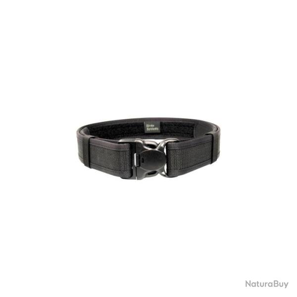 Ceinture ASG Noire Default Title