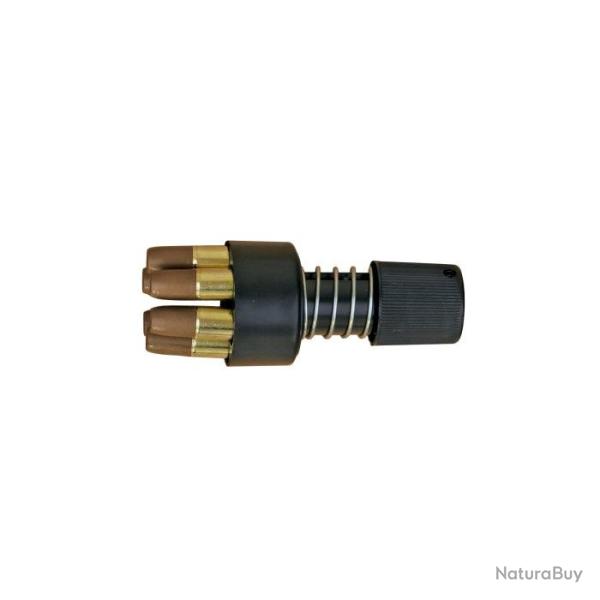 BB Loader ASG DW avec 6 Cartouches