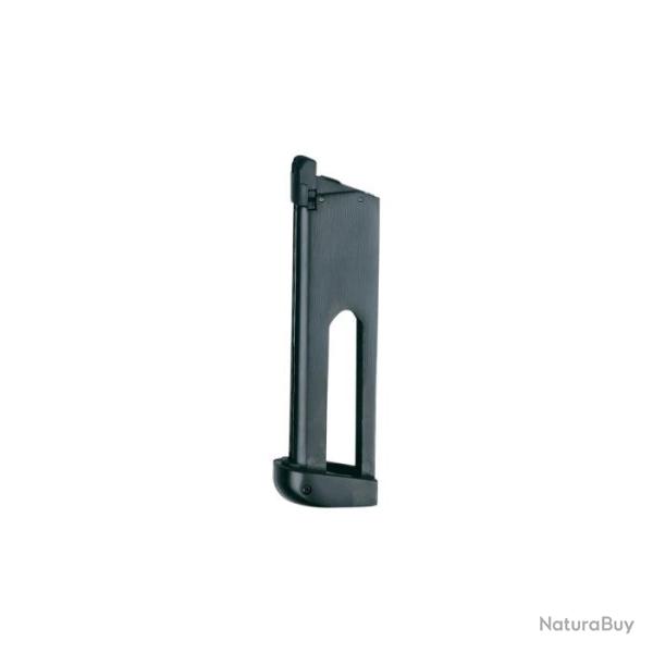 Chargeur Co2 ASG STI TAC Master