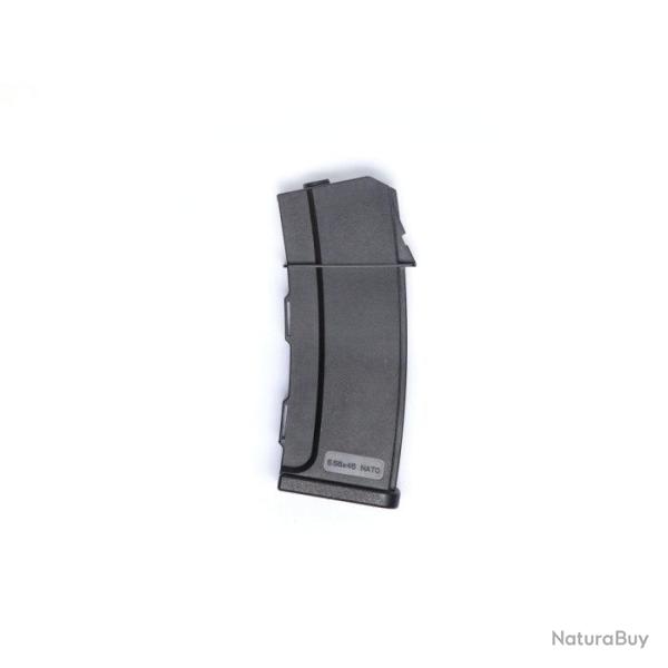 Chargeur ASG AEG CZ BREN - 550 Coups