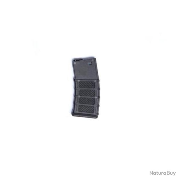 Chargeur ASG AEG M15 - 300 Coups - Noir