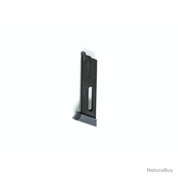 Chargeur Co2 ASG CZ SP01 Shadow