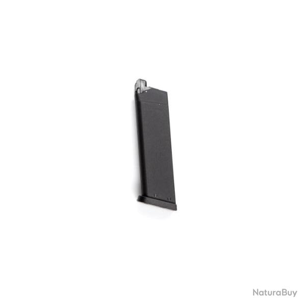 Chargeur ASG GBB Commander XP18/DP18/KJ13 - 24 Coups