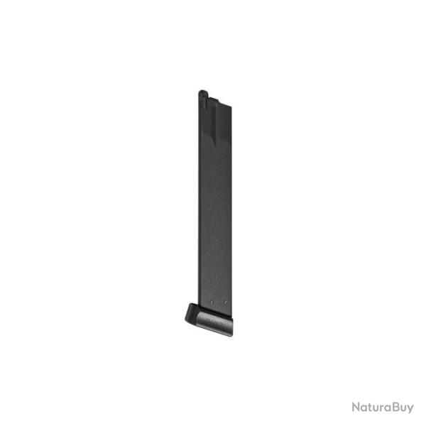 Chargeur Gaz ASG CZ SP01 CZ75 Shadow 2 USW