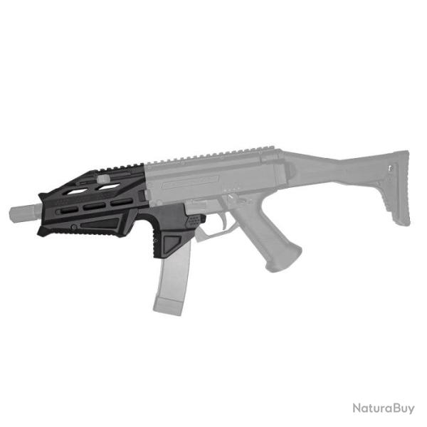 Kit Evo ASG MidCap Complet