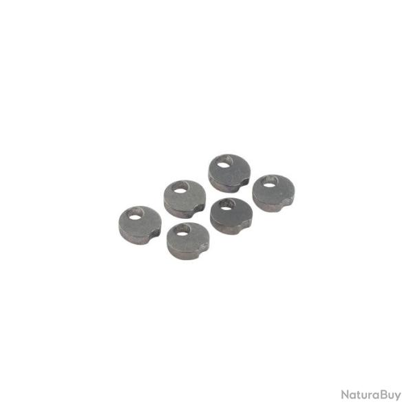 Clip Retardateur ASG Delayer Clip - 6pcs - 1