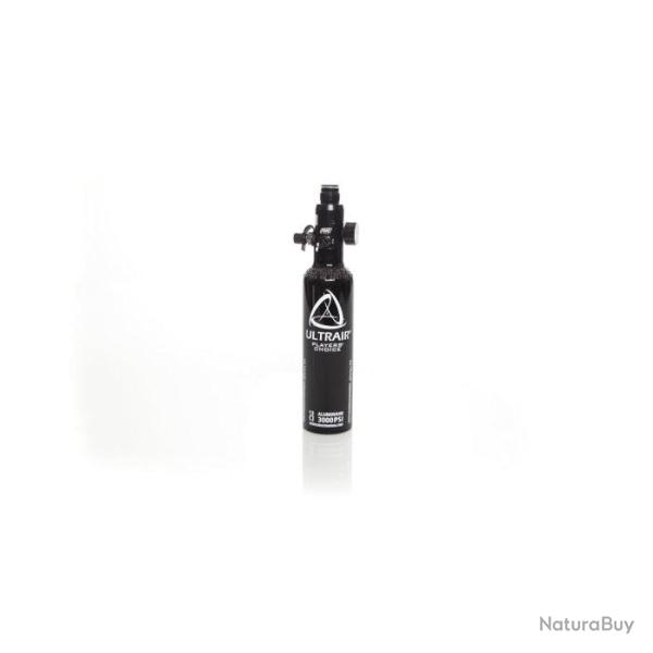 Bouteille ASG HPA Alu avec R�gulateur 3000PSI - 0.2L