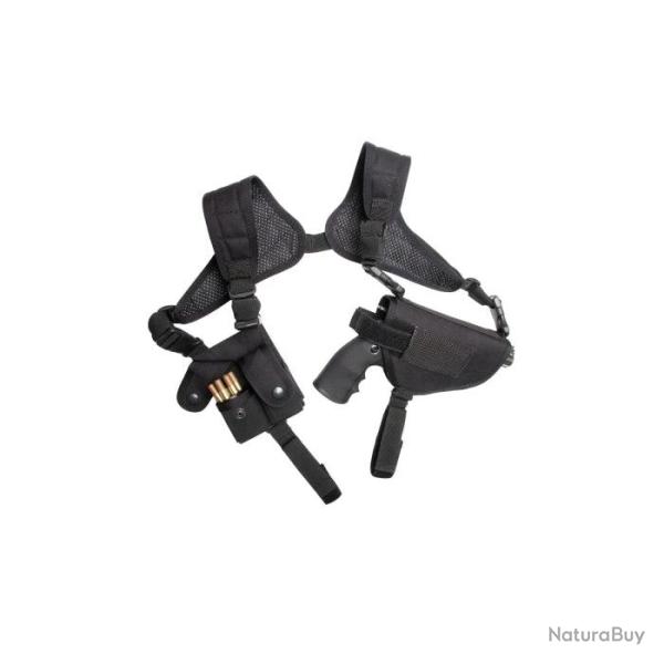 Holster Epaule ASG Revolver