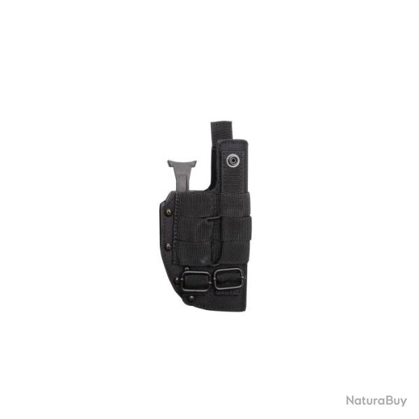 Holster Ceinture ASG Universel - Noir