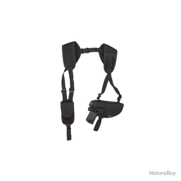 Holster Epaule ASG M92/G17