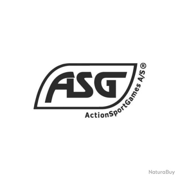 Chambre Hop-Up ASG Ultimate Evo CNC