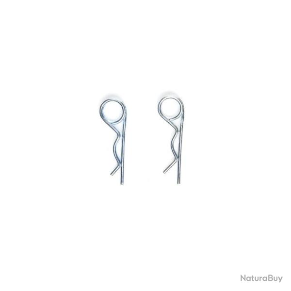 Goupilles Grenade ASG Storm