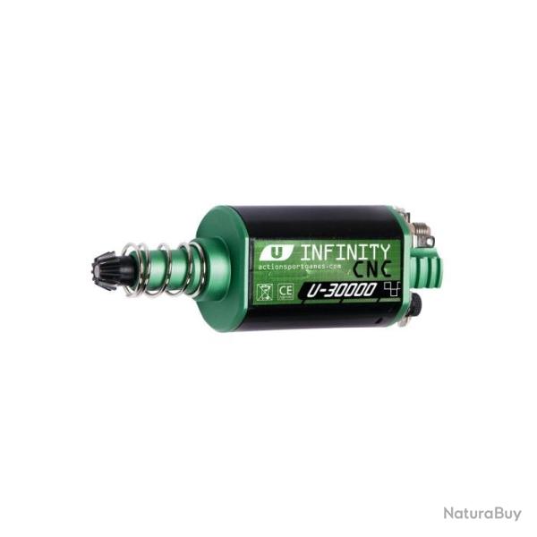 Moteur ASG Infinity U-30000 Axe Long Torque