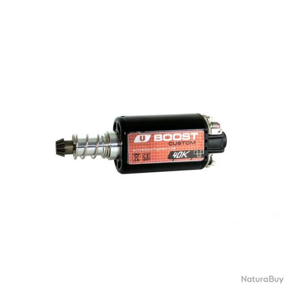 Moteur ASG Boost 40K Custom - Long