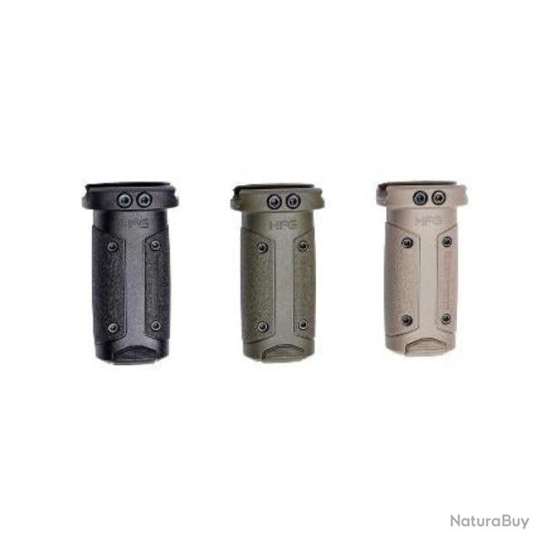 Grip ASG Hera HFG Noir - Noir