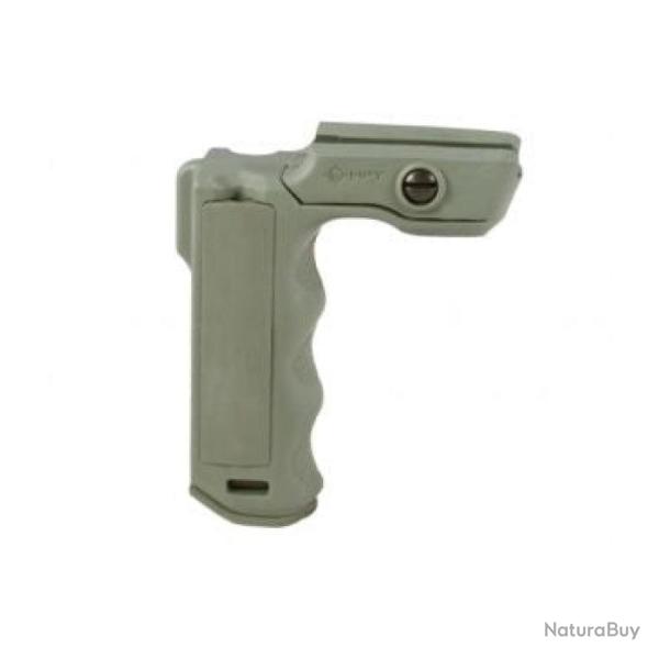 Poign�e ASG MFT Magwell - Vert