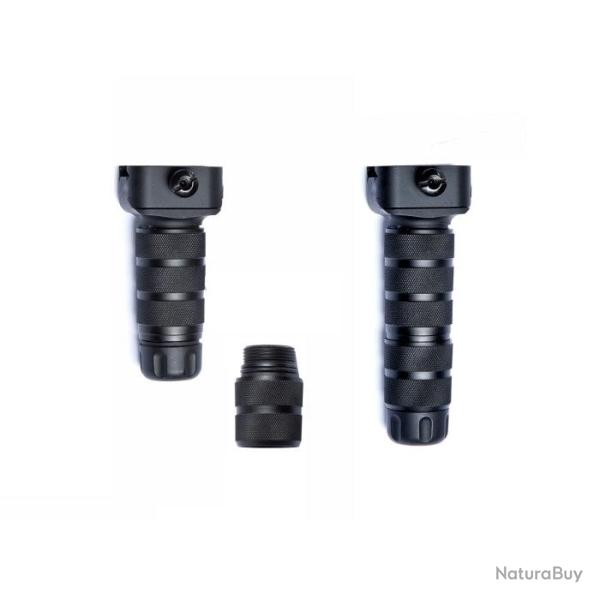 Poign�e Avant ASG RIS Metal Ajustable Default Title