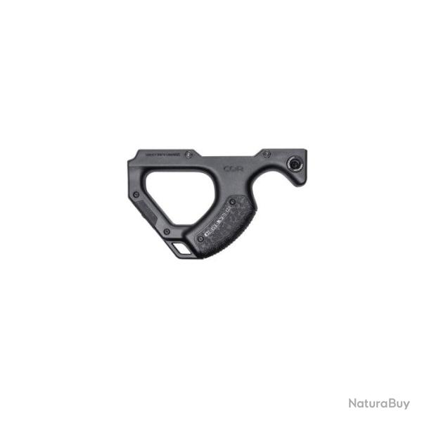 Front Grip ASG Hera CQR - Noir