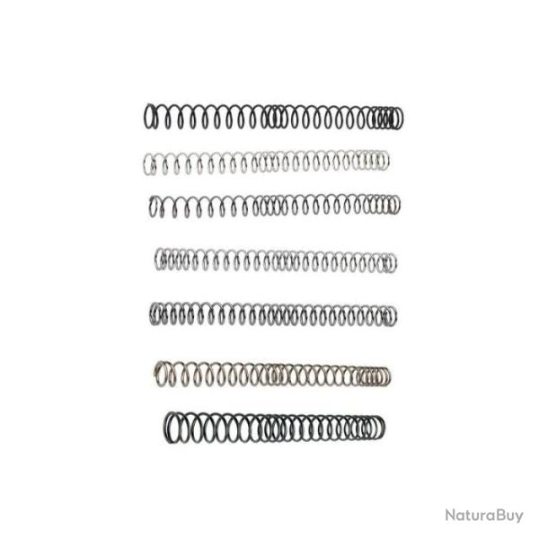 Ressort ASG AEG M170 - Noir Default Title