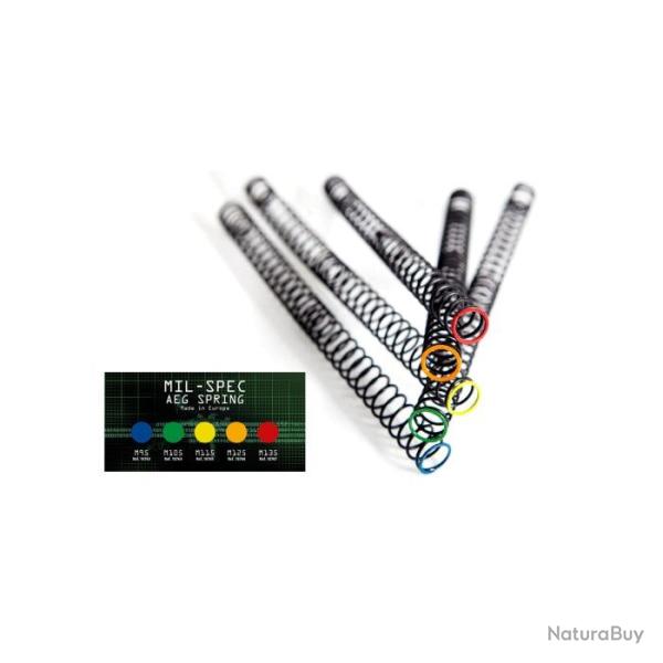 Ressort ASG AEG M105 - Vert