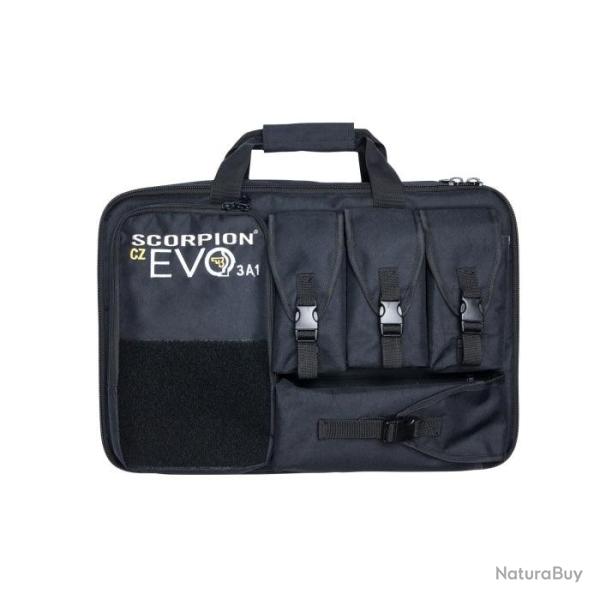 Sac ASG Scorpion Evo3-A1 Mod�le Court Default Title