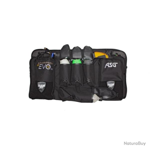 Sac ASG Scorpion Evo3-A1 Carbine/B.E.T/HPA Default Title