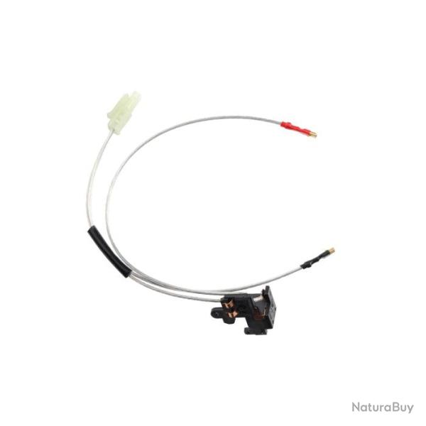 Switch Assembly ASG pour Crosse