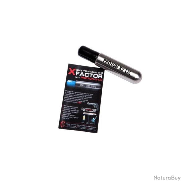 Cartouches Proton ASG - Par 2