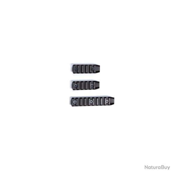 Rail Kaymod ASG Metal par 3pcs Default Title