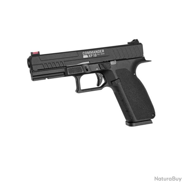 Pistolet ASG Commander CP8 - Co2