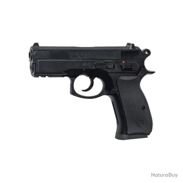 Pistolet ASG CZ 75D Compact - Co2