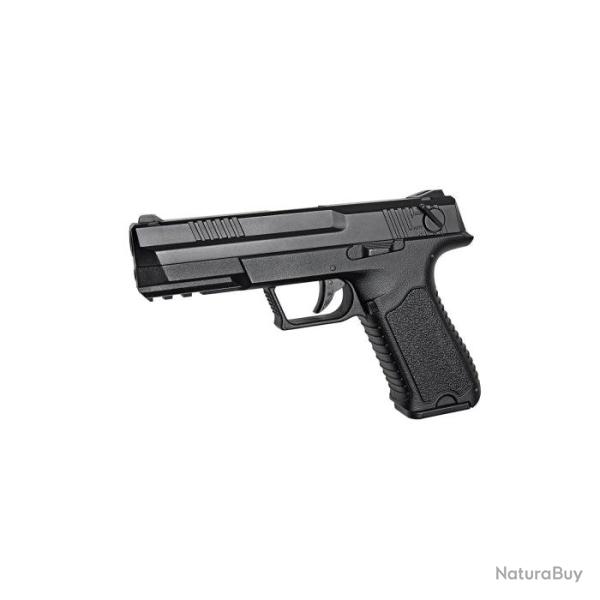 Pistolet ASG Challenger XP17 AEP - Cal. 6mm