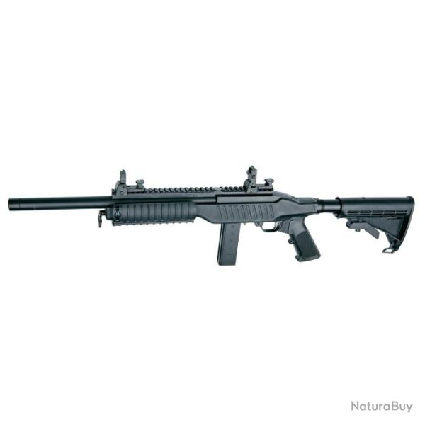 Replique Longue ASG - Special Team Carbine Gaz