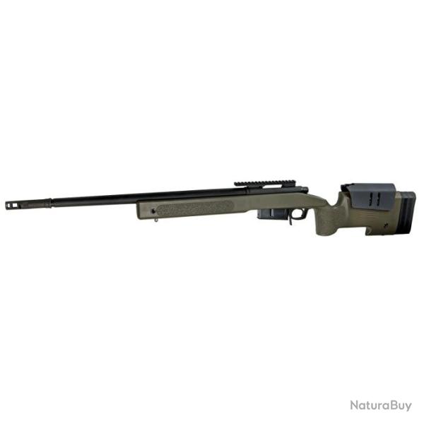 Replique Longue ASG - M40 A3 Gaz OD